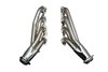 Chrome-Plated Steel Truck Headers 1996-99 Suburban - image 2