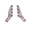 Ceramic Coated Stainless Steel Truck Headers 1996-99 GM C/K Pickups - image 2