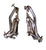 Chrome-Plated Steel Truck Headers 1998-2000 C-K/Yukon/Denali/Tahoe/Suburban - image 2