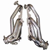 Ceramic Coated Stainless Steel Truck Headers 1998-2000 C-K/Yukon/Denali/Tahoe/Suburban - image 1