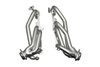 Ceramic Coated Stainless Steel Truck Headers 1998-2000 C-K/Yukon/Denali/Tahoe/Suburban - image 2