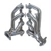Ceramic Coated Stainless Steel Truck Headers 1999-2001 GM Truck 4.8-5.3L - image 2