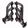 Stainless Steel Truck Headers 1999-2001 GM Truck 4.8-5.3L - image 1