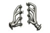 Stainless Steel Truck Headers 1999-2001 GM Truck 4.8-5.3L - image 2