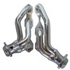 Chrome-Plated Steel Truck Headers 1988-95 C/K Series Truck - image 2