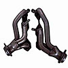 STAINLESS HEADER 88-91 CHEVY TRUCK 4.3L 2/4WD - image 1