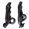 Stainless Steel Truck Headers 1999-05 Excursion