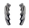 Ceramic Coated Stainless Steel Truck Headers 1999-2004 F-250/F-350 Super Duty - image 2