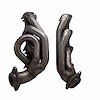 Ceramic Coated Stainless Steel Truck Headers 1999-2004 F-250/F-350 Super Duty - image 1