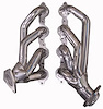 Ceramic Coated Stainless Steel Truck Headers 2002-14 Silverado/Sierra 4.8L/5.3L