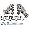 Stainless Steel Truck Headers 2002-14 Silverado/Sierra 4.8L/5.3L - image 1
