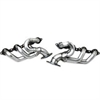 Chrome Plated Performance Headers 2010-15 Chevy Camaro 6.2L - image 1