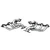 Ceramic Coated Performance Headers 2010-15 Chevy Camaro 6.2L - image 1