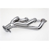 Chrome-Plated Steel Truck Headers 1999-12 Silverado/Sierra - image 1