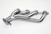 Chrome-Plated Steel Truck Headers 1999-12 Silverado/Sierra - image 2