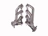 Ceramic Coated Stainless Steel Truck Headers 1999-12 Silverado/Sierra - image 2