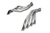 Ceramic Coated Stainless Steel Truck Headers 1963-87 Chevy C-10 - image 2