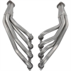 Stainless Steel Truck Headers 1963-87 Chevy C-10 - image 1