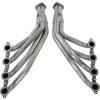 Stainless Steel Truck Headers 1963-87 Chevy C-10 - image 2