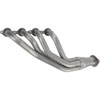 Stainless Steel Truck Headers 1963-87 Chevy C-10 - image 3