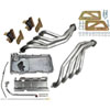 LS Swap Kit 1963-87 Chevy C-10 Includes - image 1