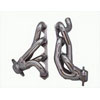 Chrome-Plated Steel Truck Headers 1988-92 F-150/F-250/F-350 - image 1