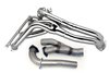 Chrome-Plated Steel Truck Headers 1993-97 F-150/F-250/F-350 - image 2