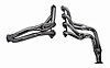 Chrome-Plated Steel Truck Headers 1988-92 F-150/F-250/F-350 - image 1