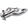 Chrome-Plated Steel Truck Headers 1997-2004 F Series Truck - image 1