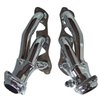 Chrome-Plated Steel Truck Headers 1997-2004 F Series Truck - image 2
