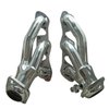 Ceramic Coated Stainless Steel Truck Headers 1997-2004 F Series Truck - image 2