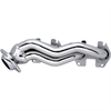 Chrome-Plated Steel Truck Headers 2006-10 Expedition - image 1