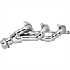 Chrome-Plated Steel Truck Headers 1999-2004 Explorer 2WD - image 1