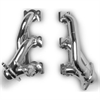 Chrome-Plated Steel Truck Headers 1998-2003 Ranger & Explorer - image 1
