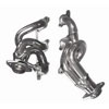 CERAMIC COATED HEADER 05-06 MUSTANG 4.0L - image 1