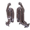 Ceramic Coated Stainless Steel Truck Headers 1992-95 Dakota/Ram 1500 - image 2