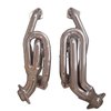 Ceramic Coated Stainless Steel Truck Headers 1996-2003 Dakota/Ram/Durango 5.2L/5.9L - image 2