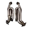Stainless Steel Truck Headers 1996-2003 Dakota/Ram/Durango - image 2
