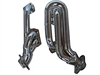 Chrome-Plated Steel Truck Headers 1996-2003 Dakota - image 1