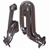 Ceramic Coated Stainless Steel Truck Headers 1996-2003 Dakota - image 1