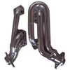 Ceramic Coated Stainless Steel Truck Headers 1996-2003 Dakota - image 2