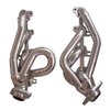 Ceramic Coated Stainless Steel Truck Headers 2000-03 Dakota - image 2