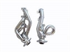 Ceramic Coated Stainless Steel Truck Headers 2000-04 Durango - image 1