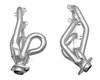 Ceramic Coated Stainless Steel Truck Headers 2000-04 Durango - image 2