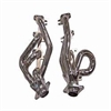 Chrome-Plated Steel Truck Headers 2002-04 Ram 1500 - image 1