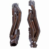 Chrome-Plated Steel Truck Headers 2003-04 Ram 2500/3500 - image 1