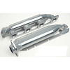 Ceramic Coated Stainless Steel Truck Headers 2003-08 Ram 1500 - image 1