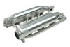 Ceramic Coated Stainless Steel Truck Headers 2003-08 Ram 1500 - image 2