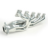 Ceramic Coated Stainless Steel Truck Headers 2004-05 Ram SRT-10 - image 1
