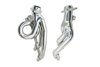 Ceramic Coated Stainless Steel Truck Headers 2004-06 Dakota - image 2